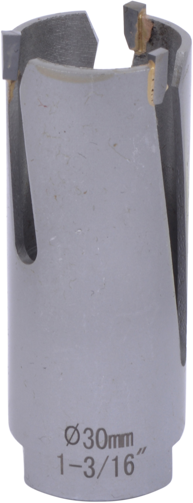 42715 MAKITA D-42715 scie cloche multi-matériaux 30 mm | Klium.com