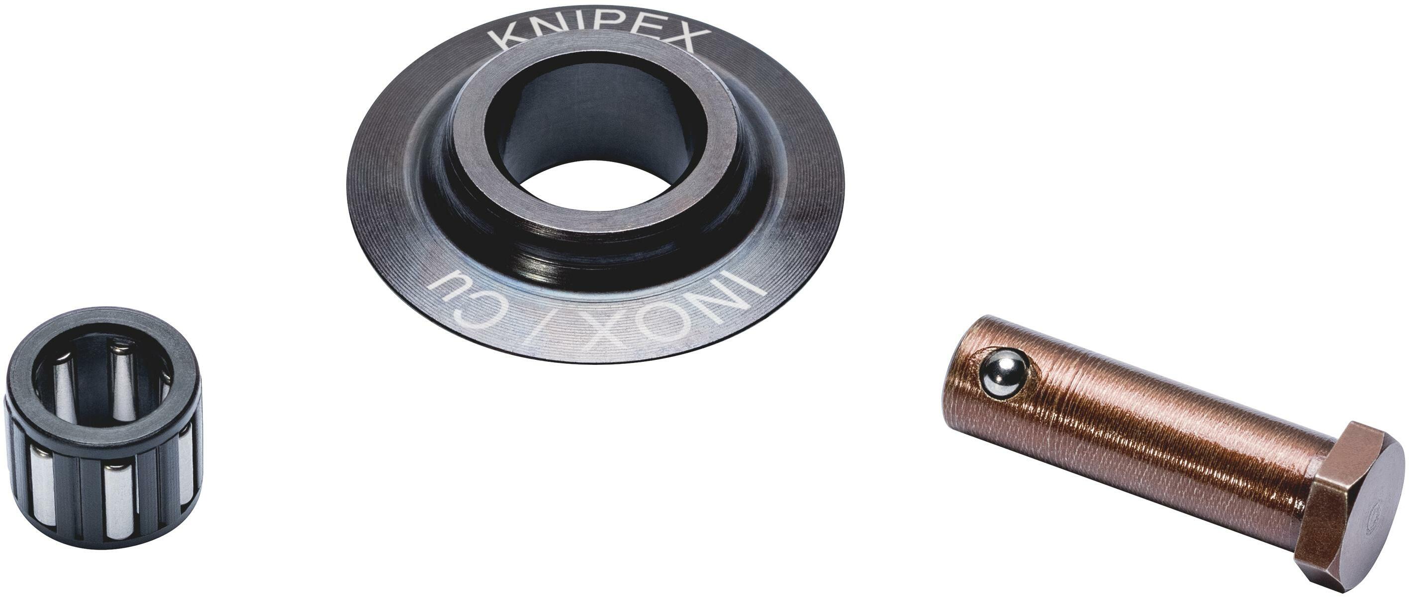 Knipex 90 22 10 BK buissnijder - Tyleenslang
