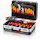 Categorie Knipex black friday opbergkoffers, gereedschapwagens en transport