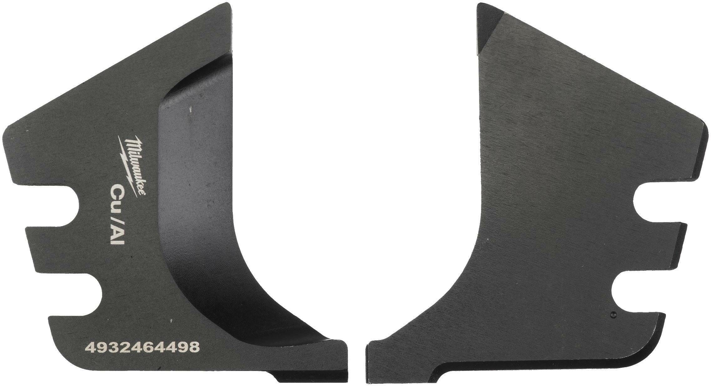 Lames De Rechange Pour Coupe-câble Milwaukee M18HCC & M18HCCT - Réf. 4932464498 - Neuf