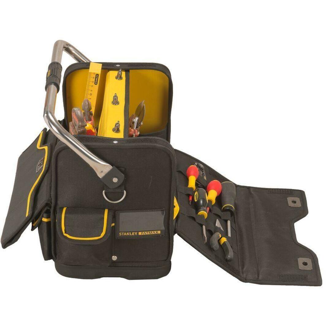 STANLEY FMST1-70719 FATMAX plumber's bag