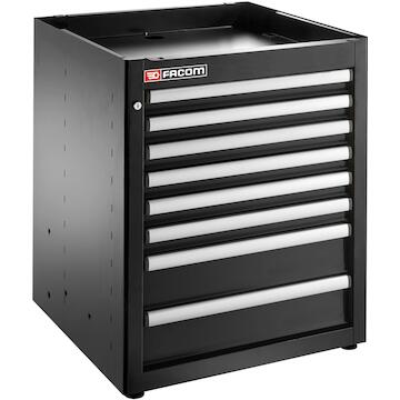 Drawer unit