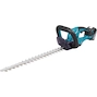 MAKITA DUH507F001 Taille-haie sans fil 18V LXT 50cm (1x batterie 3.0Ah + chargeur)