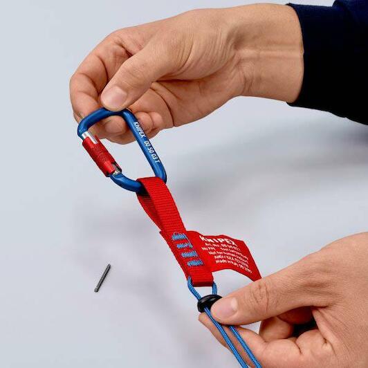 knipex_005003tbk