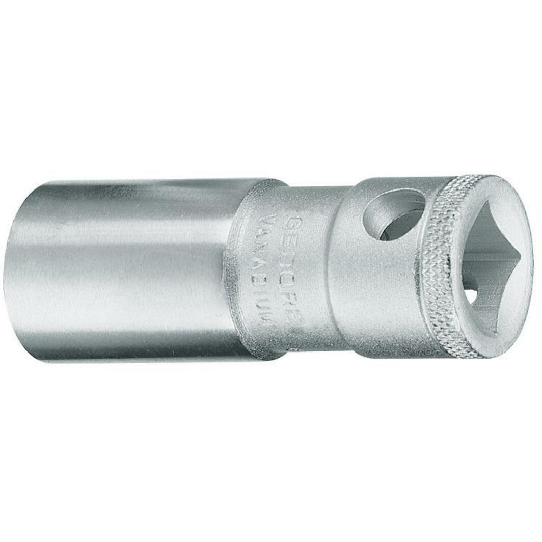 Spanner Plug Socket GEDORE 54 spark plug socket spanner with spark plug clamp 16 mm 1/2 ...