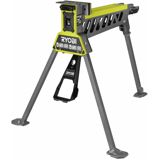 RYOBI RSTSJ150 portable clamping station workbench - 5133005891