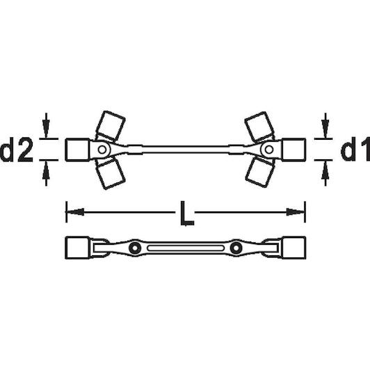 gedore_6299360