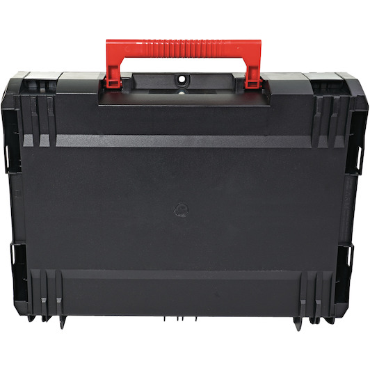 MILWAUKEE 4932378986 transport case universal 475x358x132mm | Klium