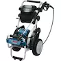 BOSCH GHP 8-15 XD high-pressure cleaner 4000 W - 0600910300