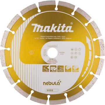 Makita nebula