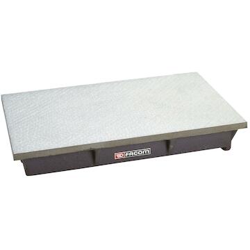 Flat plate