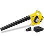 KARCHER HOME&GARDEN LBL 4-36V Battery Set souffleur de feuilles sans fil (1x batterie 2,5Ah + chargeur) - 14451600