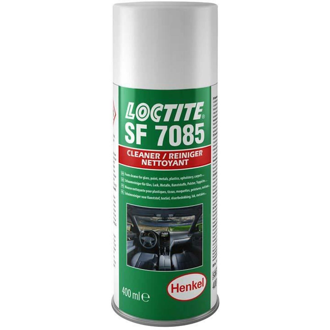 LOCTITE SF 7221 Brake & Parts Cleaner isi 300 ml di Kota Semarang, Jawa