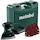 Categorie Metabo driehoekschuurmachine