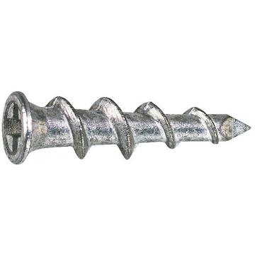 Drywall screw
