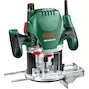 BOSCH POF 1400 ACE Routeur 1400W dans la mallette - 060326C801