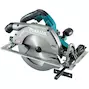 MAKITA HS010GZ 40Vmax accu-cirkelzaag 85mm 235mm (zonder accu en lader)