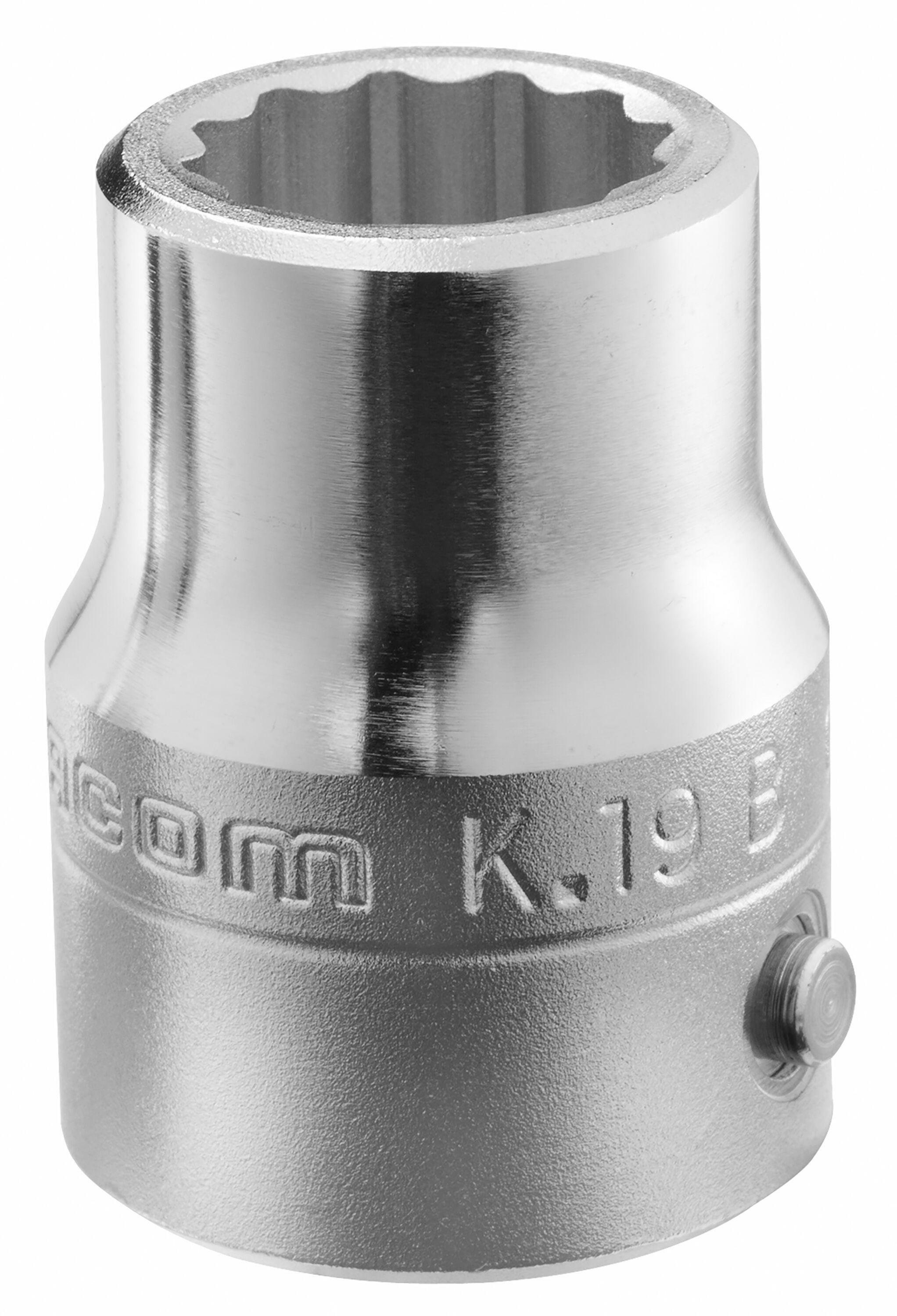 FACOM K.19B cap 3/4