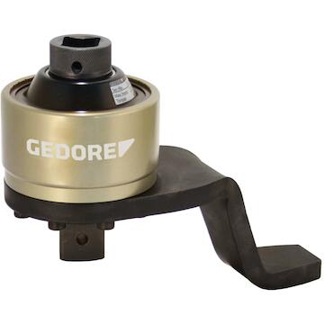 Torque wrenches