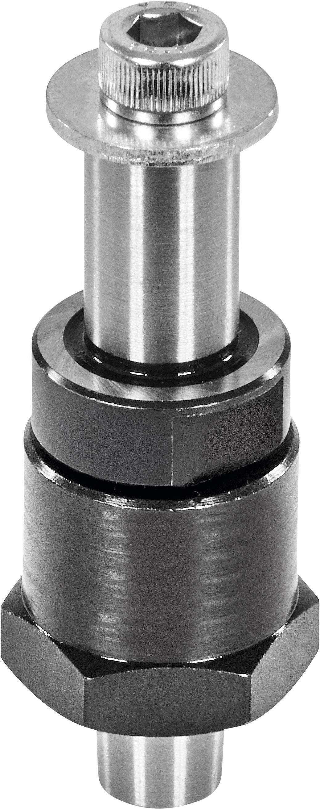 Broche Porte-Outil Festool ASL20 Pour OF1400/OF2200 - Compatible Falzkopf FK D 50x30