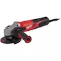MILWAUKEE AGV 15-125 XE haakse slijper 1550 W - 4933428127