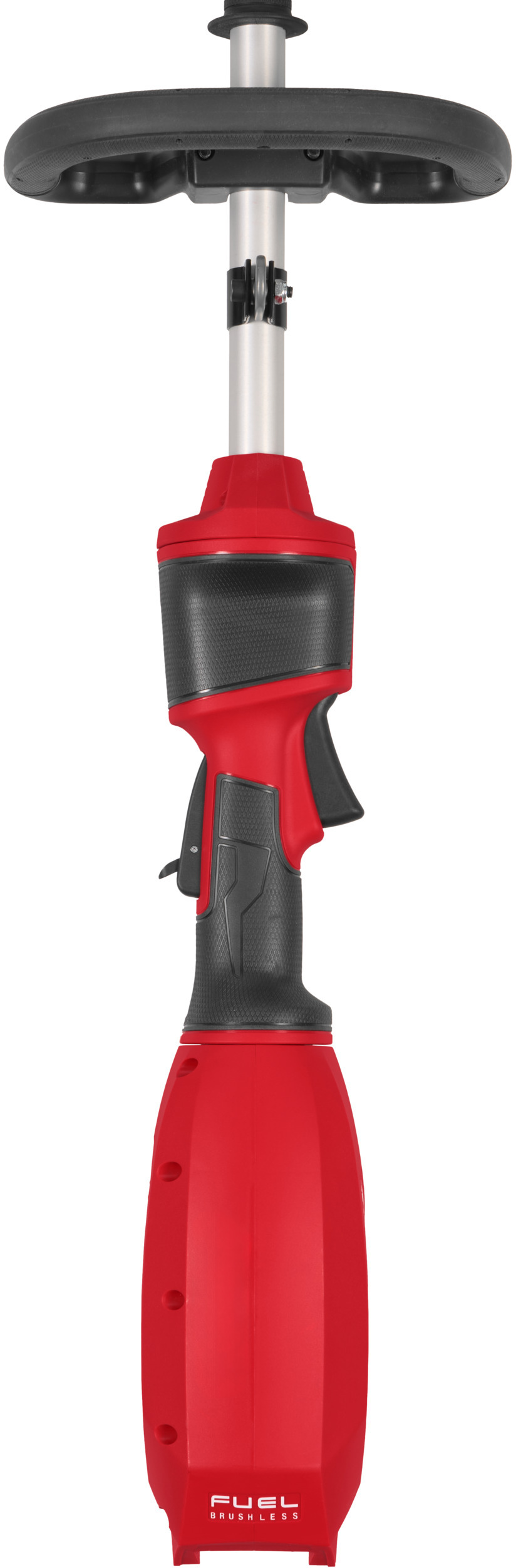 MILWAUKEE M18 FUEL Taille-haies 60 Cm Sans Fil 18V - Poignée Rotative