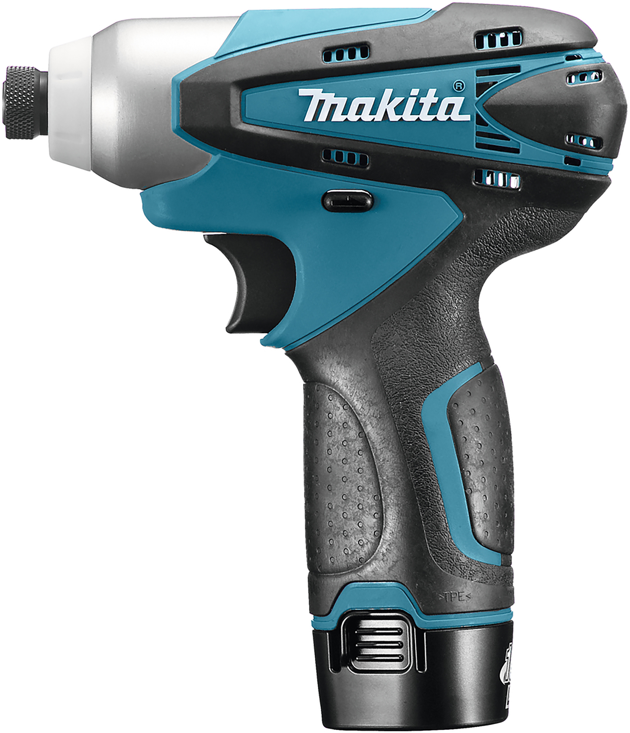 Makita 10v impact driver discount