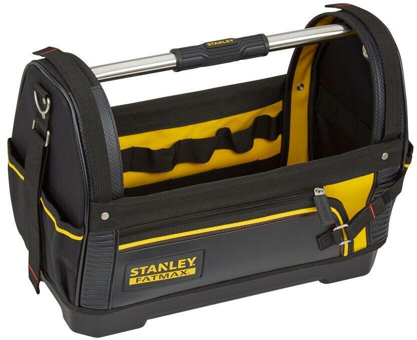 STANLEY 1-93-951 FATMAX open tool bag 18