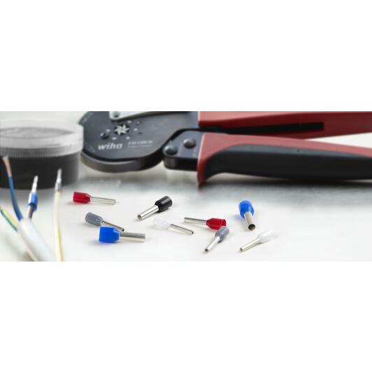 WIHA Z62000506SB crimping pliers Professional electric