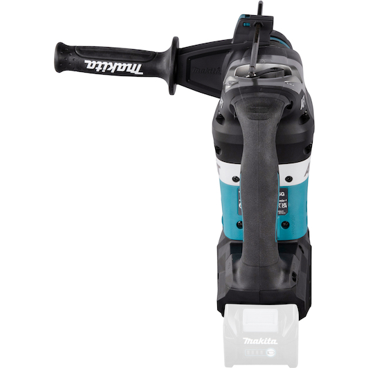 MAKITA HR005GZ01 40Vmax SDS max XGT combi hammer in case without battery and charger Klium