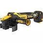 DEWALT DCG409VSN-XJ Meuleuse d'angle 18V XR Brushless Premium 125mm (sans batterie ni chargeur)