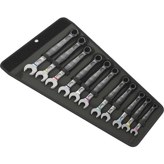 Wera wrench set discount