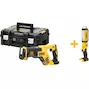 DEWALT DCS367NT-XJ 18V XR brushless compacte reciprozaag in TSTAK (zonder accu/lader)
