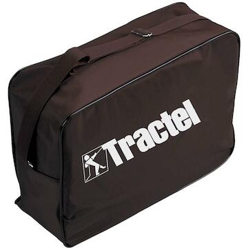 Tractel bedrijfs- en omgevingsfaciliteiten