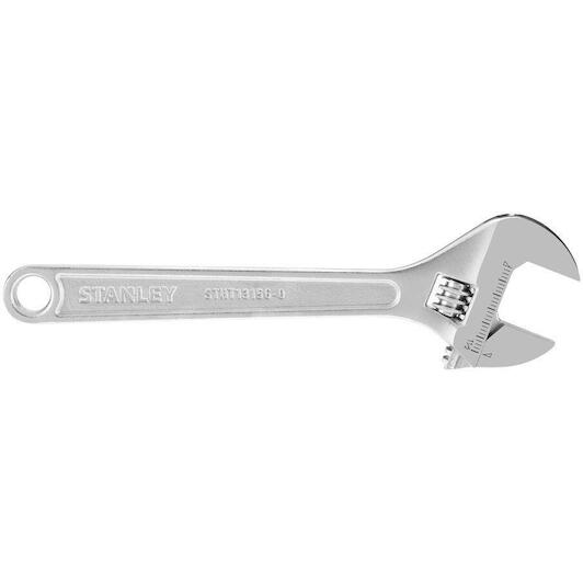 STANLEY STHT13156 0 adjustable spanner metal 300 36 mm Klium