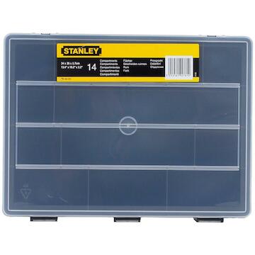 Assortment case