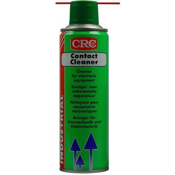 Crc