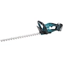 MAKITA DUH506RF 18V LXT cordless hedge trimmer 50cm (1x 3.0Ah battery + charger)