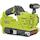 Categorie Ryobi accu-bandschuurmachine
