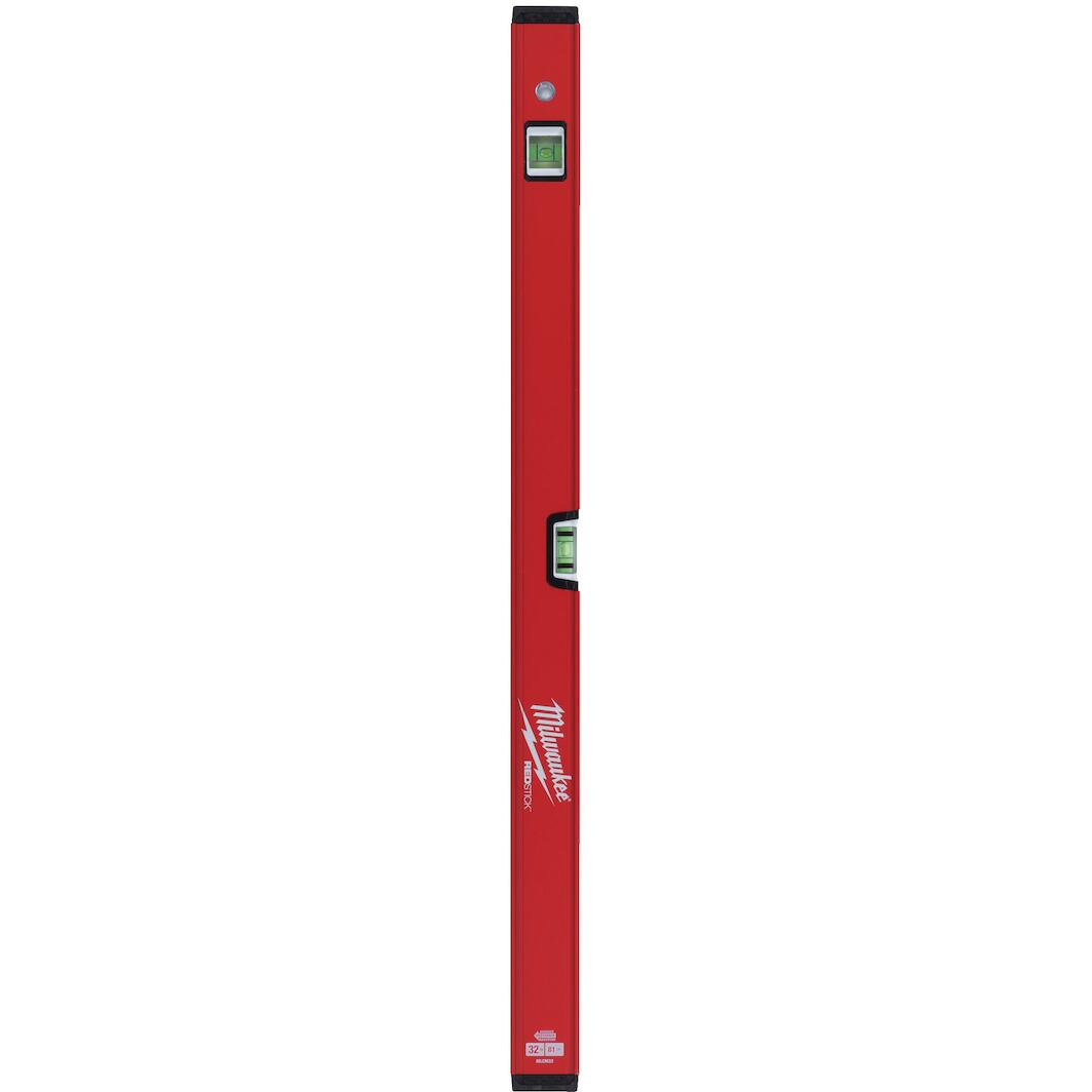 WYLER Tubular Spirit Level 80 X 9; =16 Mm 60-62105A - View #4