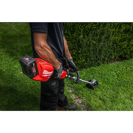 MILWAUKEE M18 FOPHLTKIT2-0 M18 FUEL Outdoor Power Head Basis