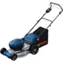 BOSCH GRA 18V2-46SP accu-grasmaaier 46cm zelftrekkend (2x 5,5Ah accu + lader) - 06008C8201