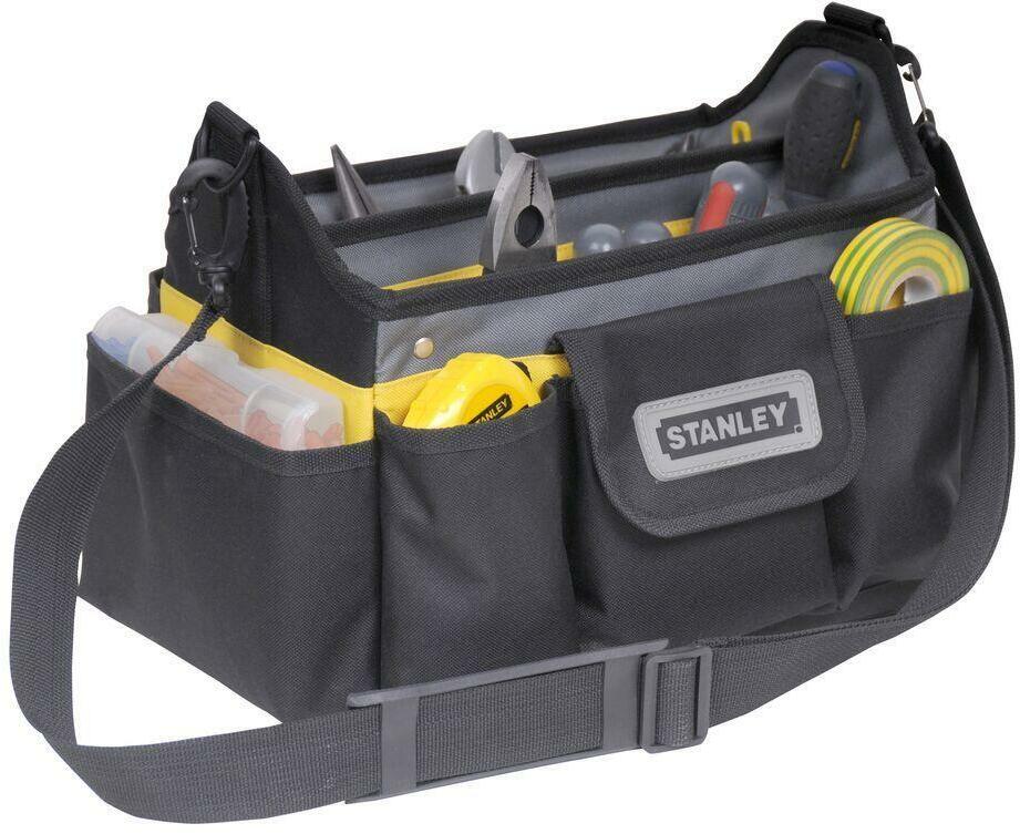 STANLEY STST1-70718 open tool bag 12