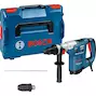 BOSCH GBH 4-32 DFR boorhamer met SDS-Plus 900 W in L-Boxx 136 - 0611332104