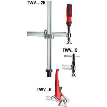 Bessey twv