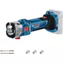 BOSCH GCU 18V-30 cordless rotary tool (without battery and charger) - 06019K8000