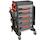 Category Wiha equipped tool trolley