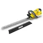 KARCHER HOME&GARDEN HGE 18-50 cordless hedge trimmer 50cm (without battery and charger) - 14442400