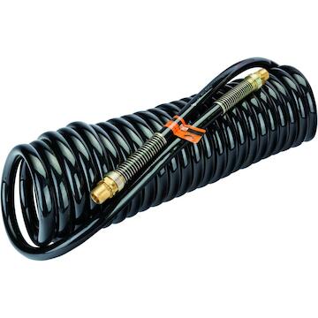 Spiral hose