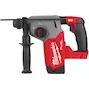 MILWAUKEE M18 FH-0X Marteau combiné sans fil FUEL 4 positions SDS-Plus en HD Box (sans batterie ni chargeur) - 4933478500